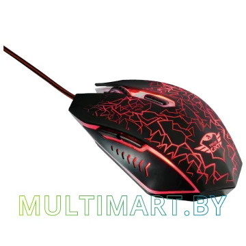 Игровая мышь Trust GXT 105 Izza